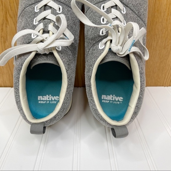 Native Cornell Sneakers - Picture 7 of 9